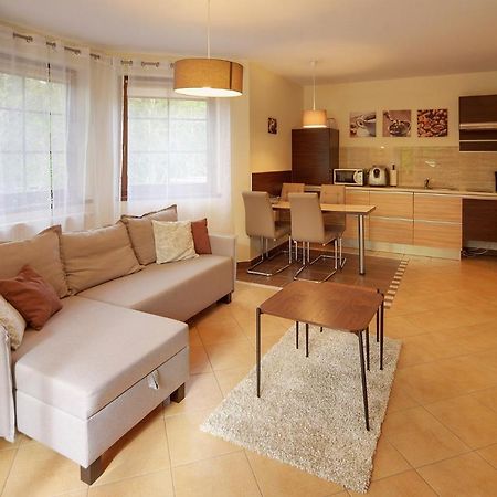 Apartamenty Sun Seasons 24 - Nadrzeczna I Karpacz Zewnętrze zdjęcie