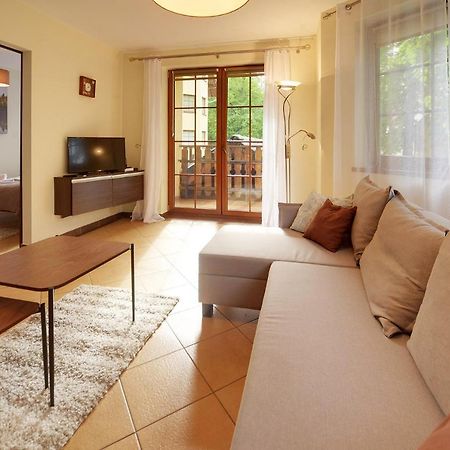 Apartamenty Sun Seasons 24 - Nadrzeczna I Karpacz Zewnętrze zdjęcie