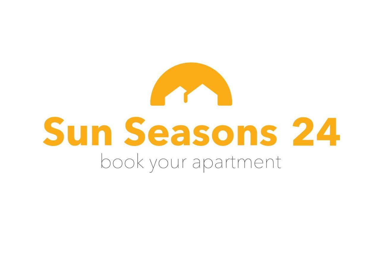 Apartamenty Sun Seasons 24 - Nadrzeczna I Karpacz Zewnętrze zdjęcie