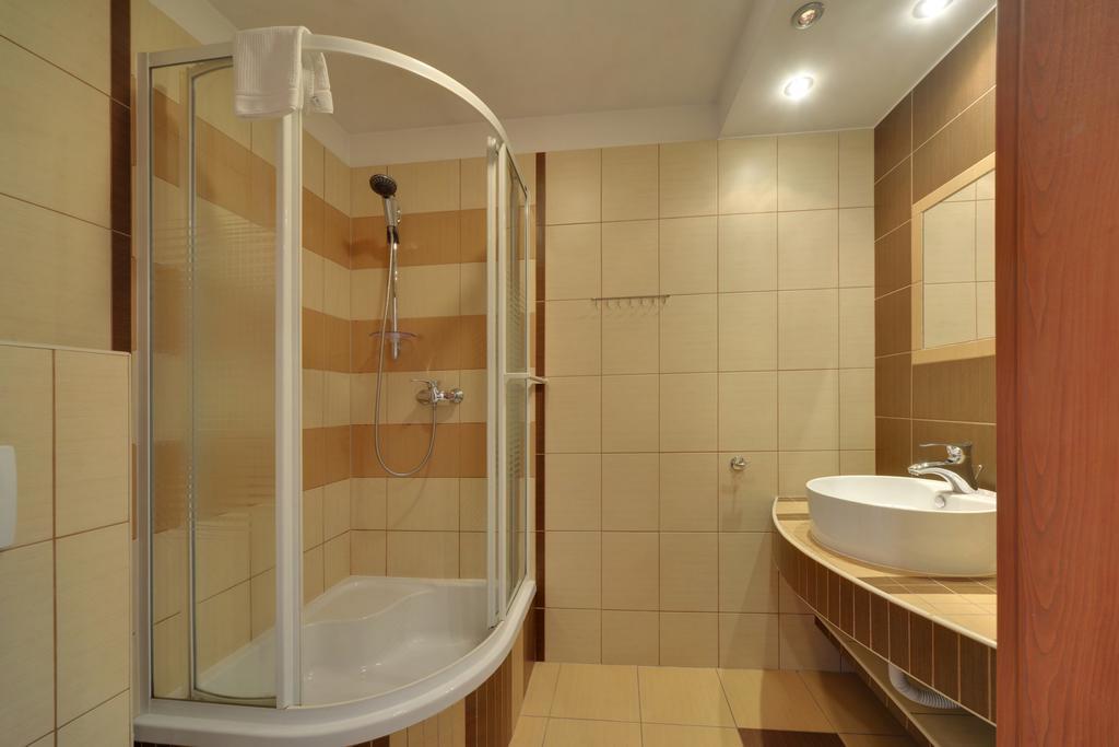 Apartamenty Sun Seasons 24 - Nadrzeczna I Karpacz Pokój zdjęcie