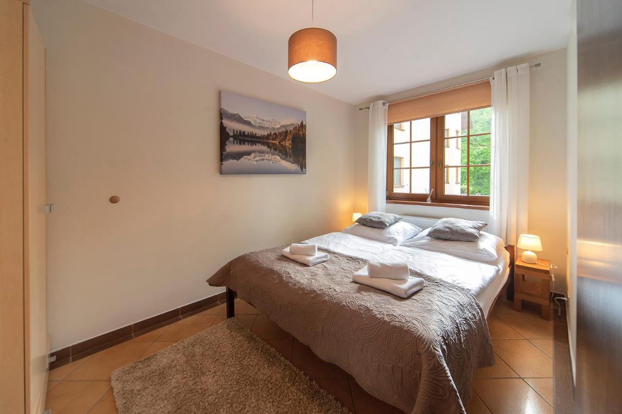 Apartamenty Sun Seasons 24 - Nadrzeczna I Karpacz Zewnętrze zdjęcie