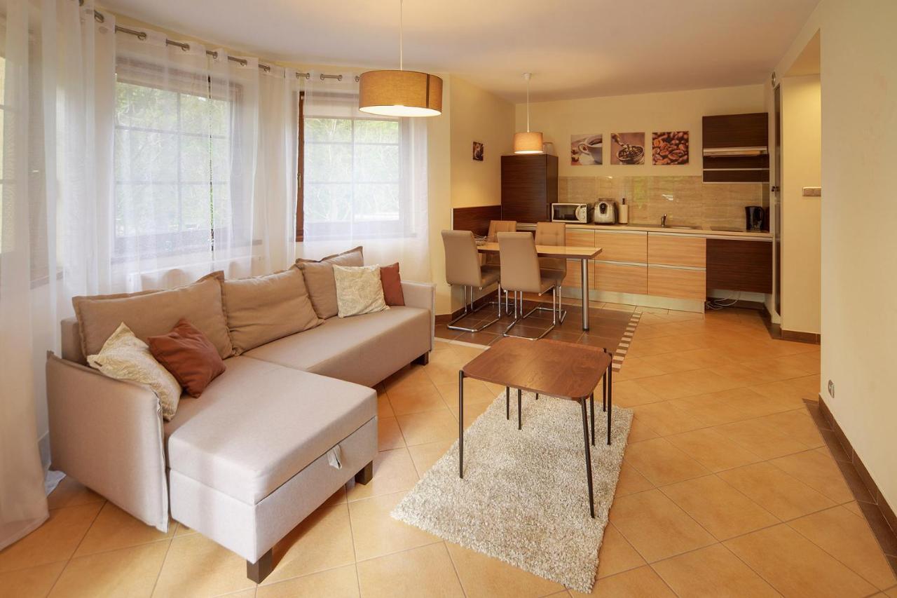 Apartamenty Sun Seasons 24 - Nadrzeczna I Karpacz Zewnętrze zdjęcie