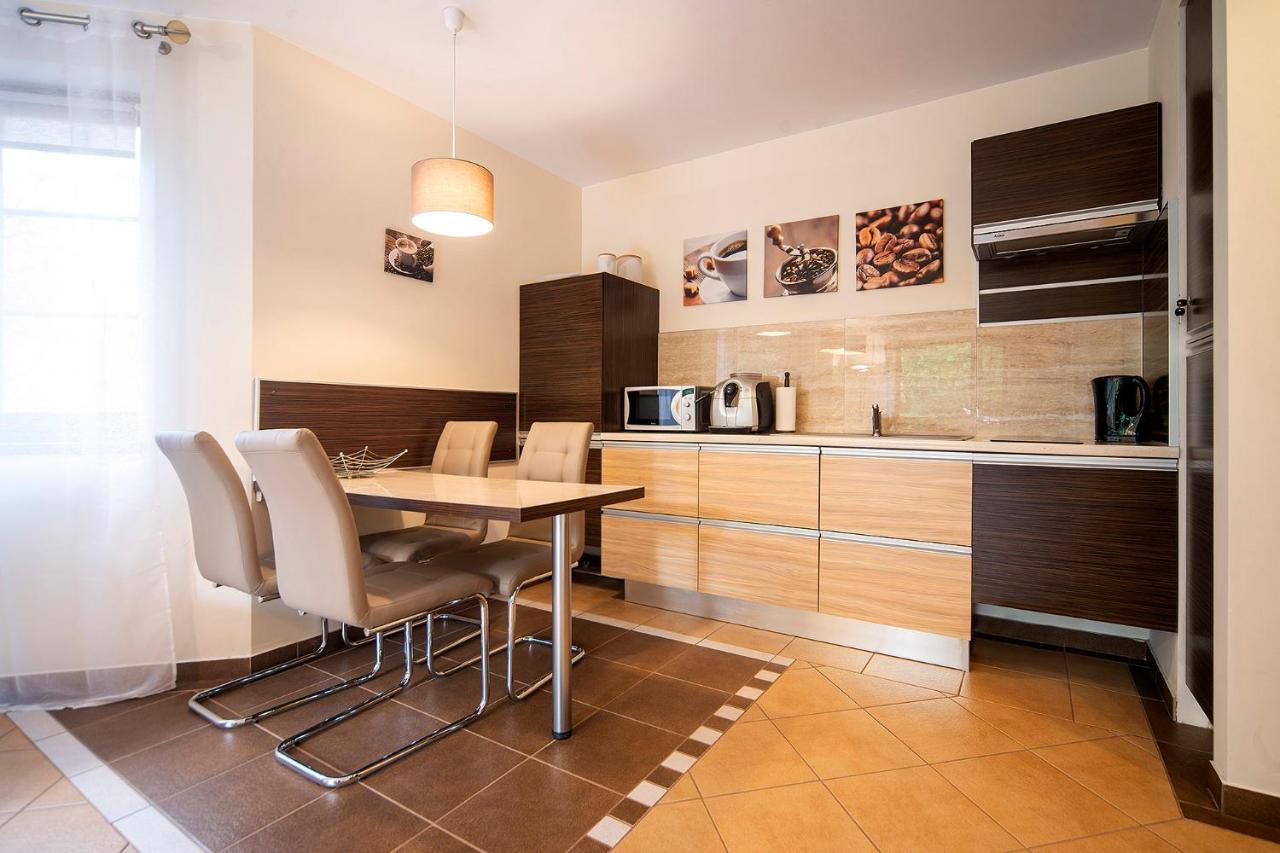 Apartamenty Sun Seasons 24 - Nadrzeczna I Karpacz Zewnętrze zdjęcie