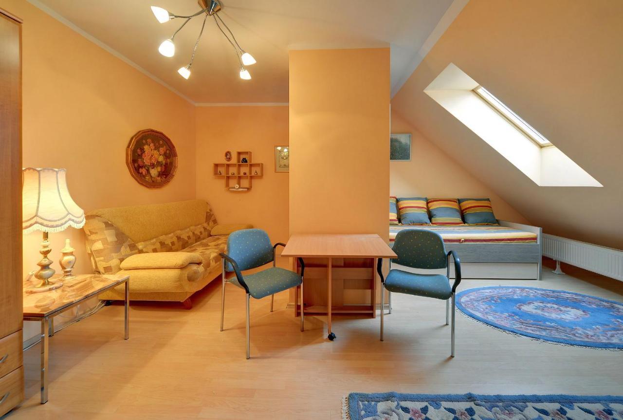 Apartamenty Sun Seasons 24 - Nadrzeczna I Karpacz Zewnętrze zdjęcie