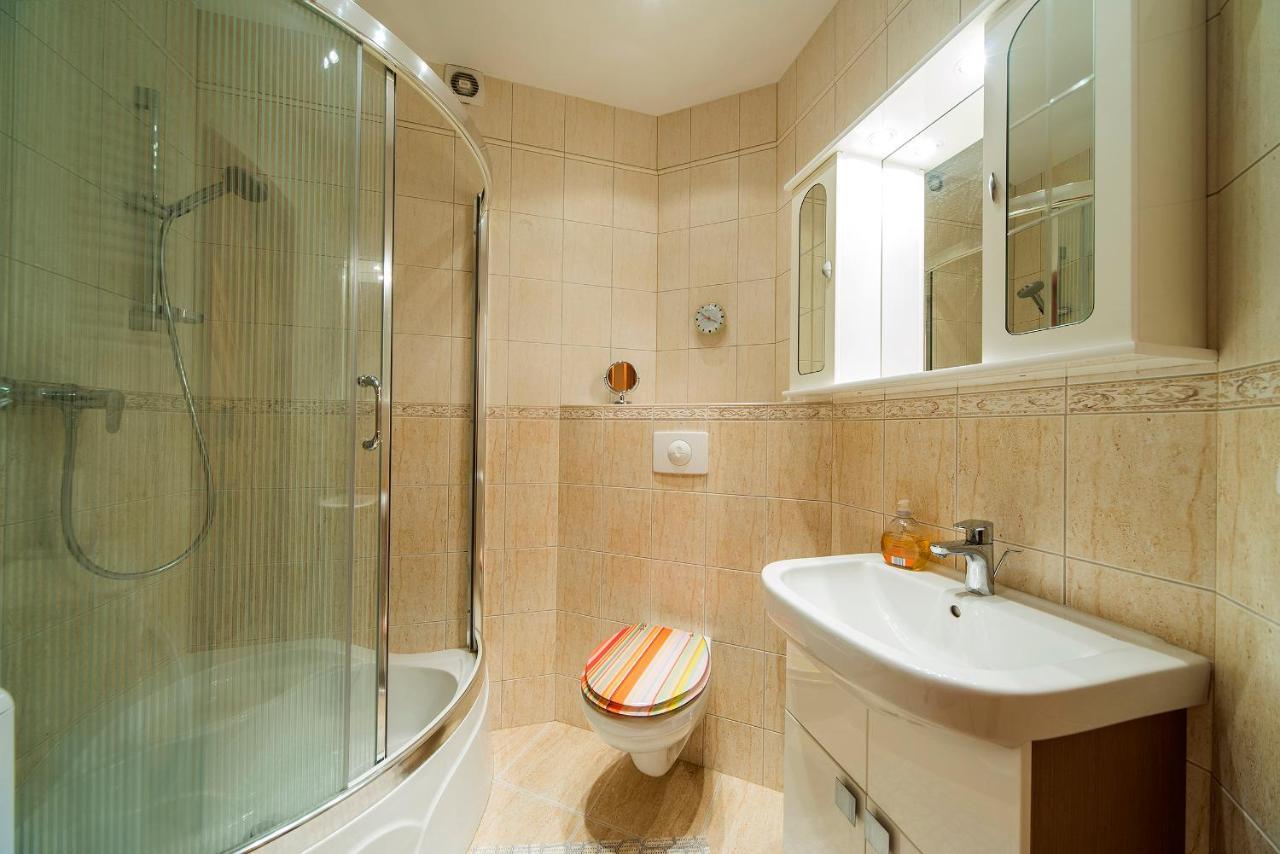 Apartamenty Sun Seasons 24 - Nadrzeczna I Karpacz Zewnętrze zdjęcie