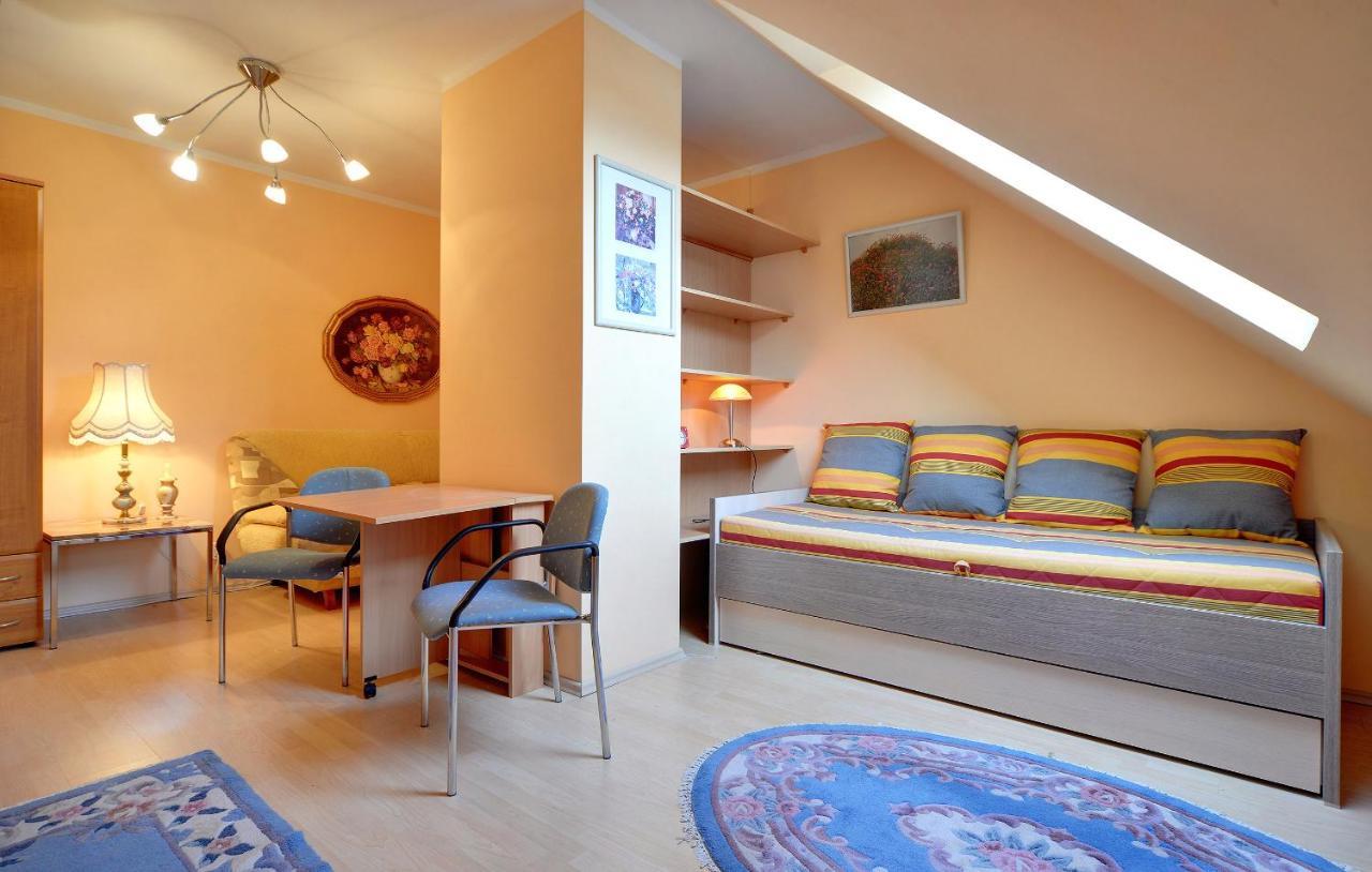 Apartamenty Sun Seasons 24 - Nadrzeczna I Karpacz Zewnętrze zdjęcie